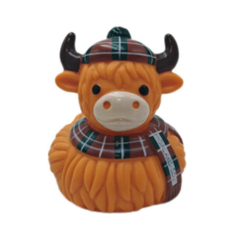 BATH RUBBER TOYS | CTY-DCKS-003