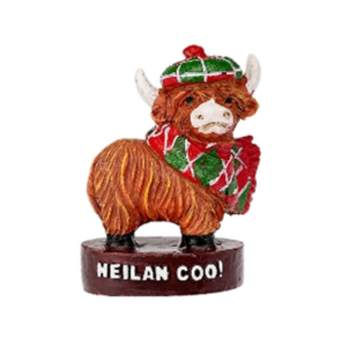 FIGURINES | CTY-FGRN-022 (7.5cm-MEDIUM)