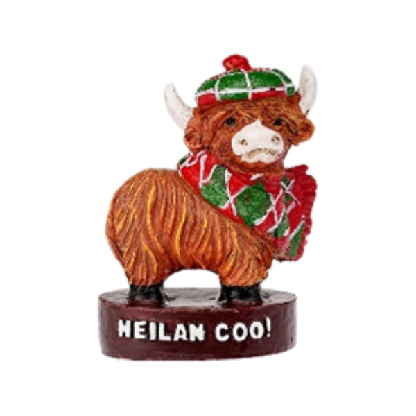 FIGURINES | CTY-FGRN-022 (7.5cm-MEDIUM)