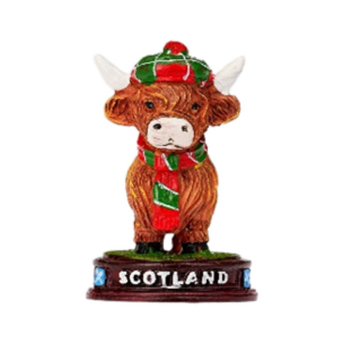 FIGURINES | CTY-FGRN-026 (7.5cm-MEDIUM)