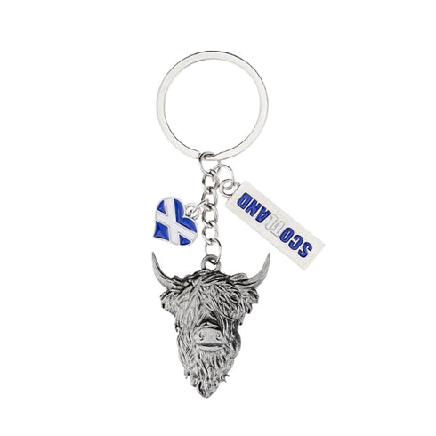 KEY RINGS | CTY-KYRNG-001