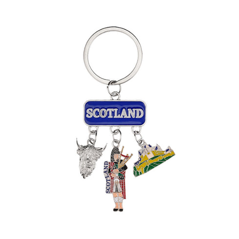 KEY RINGS | CTY-KYRNG-004