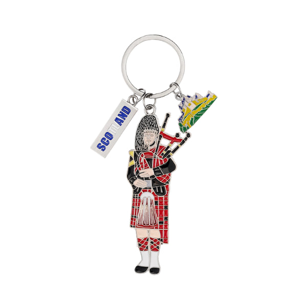 KEY RINGS | CTY-KYRNG-005