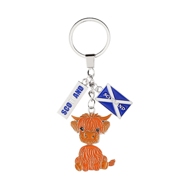 KEY RINGS | CTY-KYRNG-007