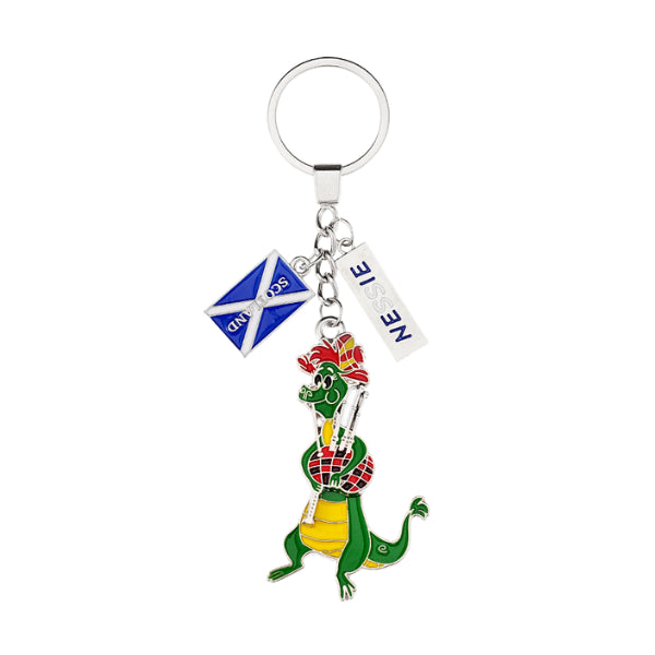 KEY RINGS | CTY-KYRNG-010