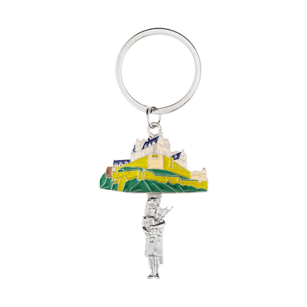 KEY RINGS | CTY-KYRNG-012