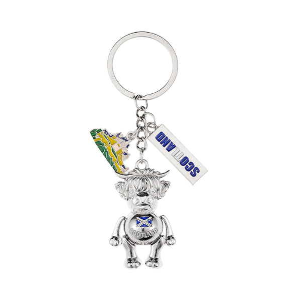 KEY RINGS | CTY-KYRNG-016
