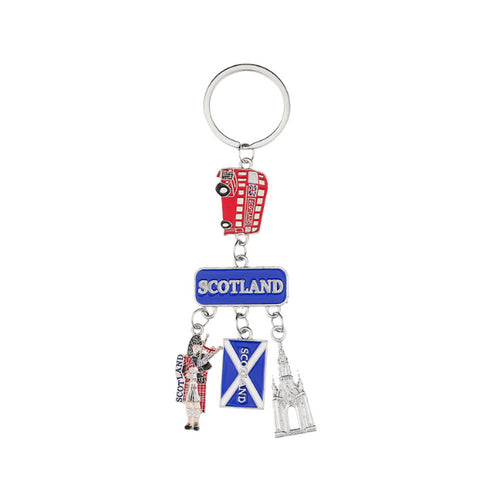 KEY RINGS | CTY-KYRNG-023
