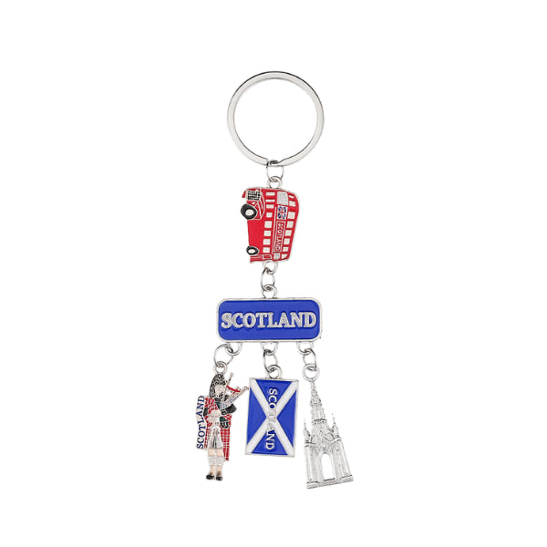KEY RINGS | CTY-KYRNG-023