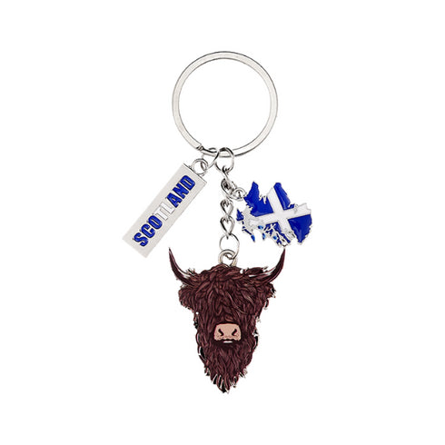 KEY RINGS | CTY-KYRNG-027