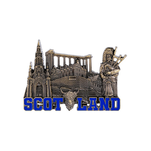 METAL MAGNETS | CTY-MTMG-017