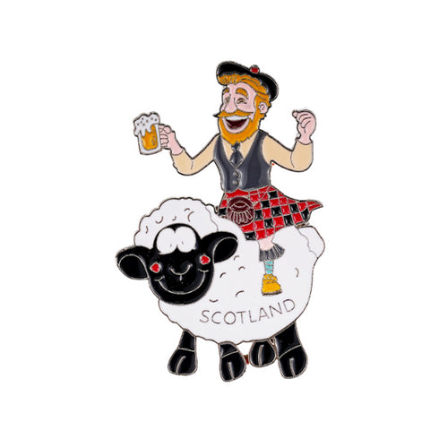 METAL MAGNETS | CTY-MTMG-025