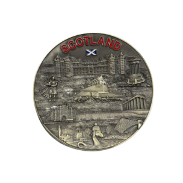 PLATES | CTY-PLT-002 (ANTI TIN - 11CM)