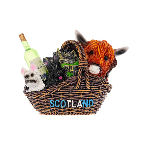 RESIN MAGNETS | CTY-RSMG-010