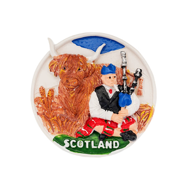 RESIN MAGNETS | CTY-RSMG-019