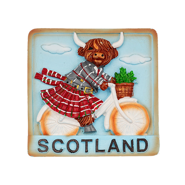 RESIN MAGNETS | CTY-RSMG-032