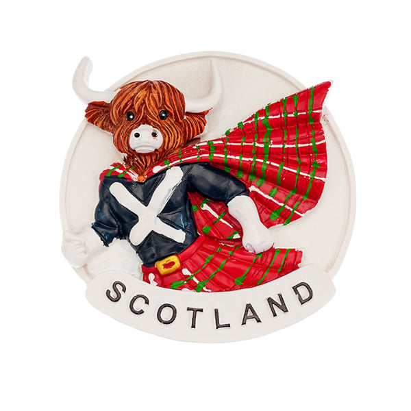 RESIN MAGNETS | CTY-RSMG-033