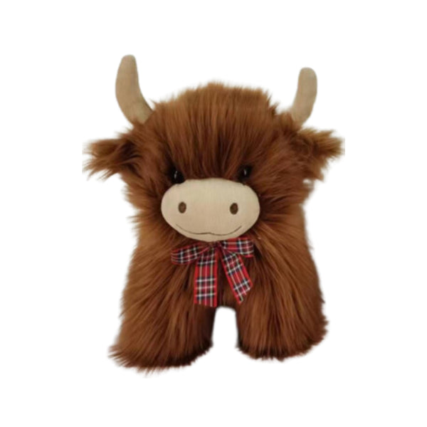 SOFT TOYS | CTY-SFTYS-002 (25CM-Large)