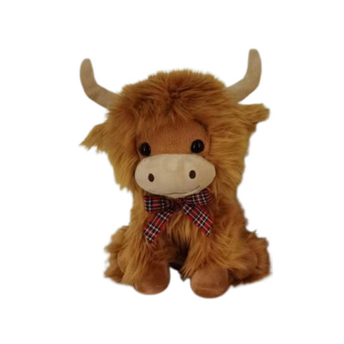 SOFT TOYS | CTY-SFTYS-003 (20CM-Medium)