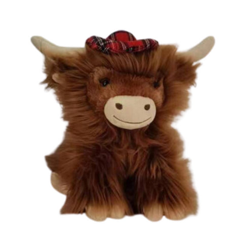 SOFT TOYS | CTY-SFTYS-005 (20CM-Medium)