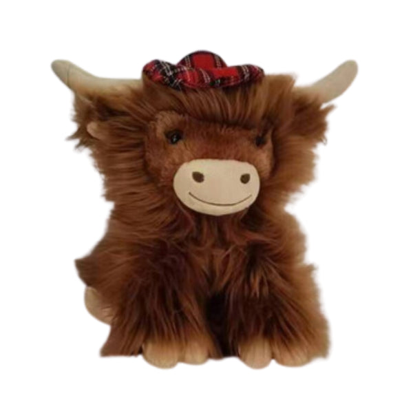 SOFT TOYS | CTY-SFTYS-006 (25CM-Large)