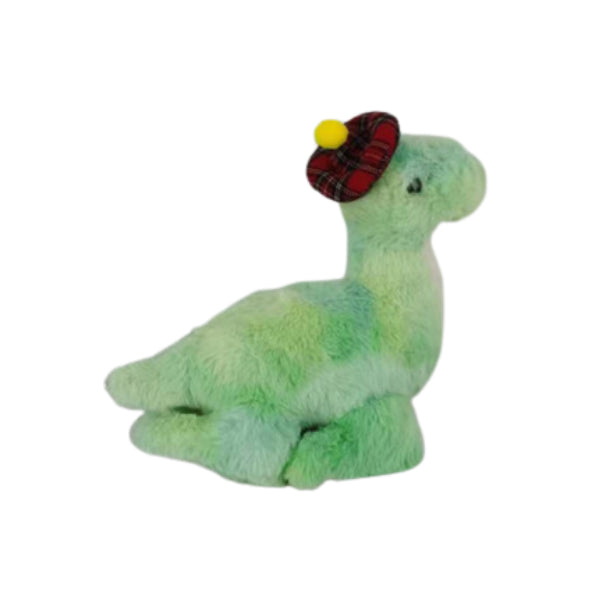 SOFT TOYS | CTY-SFTYS-009 (20CM-Medium)