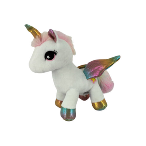 SOFT TOYS | CTY-SFTYS-013 (20CM-Small)