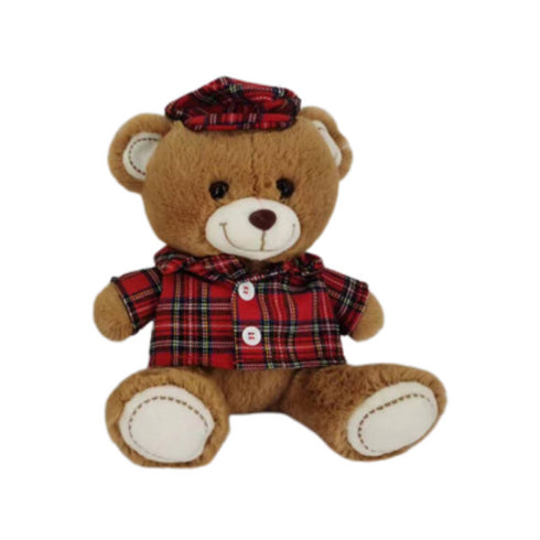 SOFT TOYS | CTY-SFTYS-017 (17CM-Small)