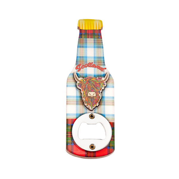 WOODEN MAGNETS | CTY-WDMG-005