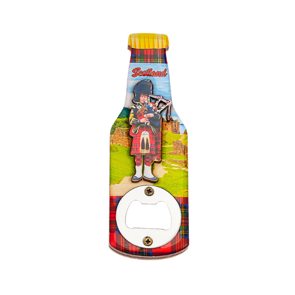 WOODEN MAGNETS | CTY-WDMG-006