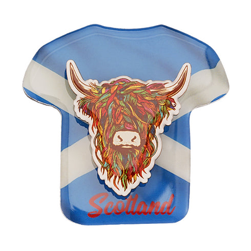 WOODEN MAGNETS | CTY-WDMG-008