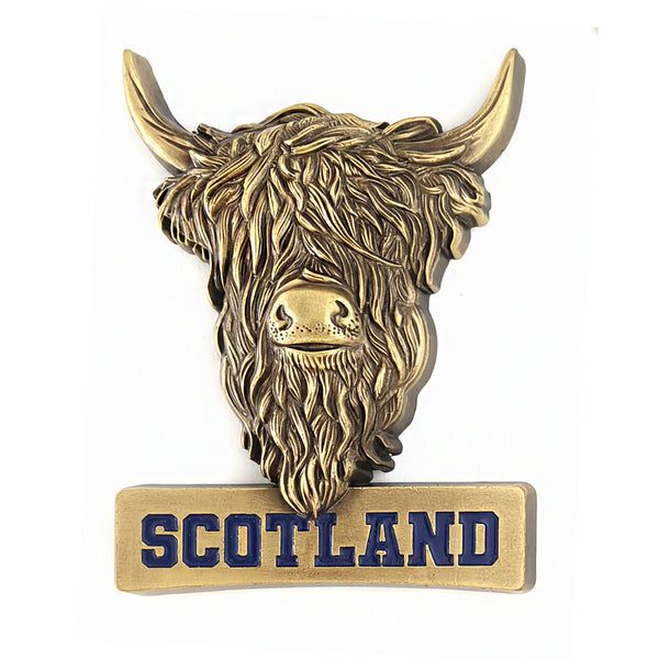 METAL MAGNET | CTY-MTMG-076