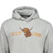 ADULT HOODIE | EMB SCT(BULL FACE)LND