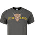 ADULT T-SHIRT | EMB SCOT(BR COW 1)LAND