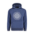 ADULT HOODIE | EMB CIRCLE CELTIC