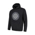 ADULT HOODIE | EMB CIRCLE CELTIC