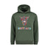ADULT HOODIE | EMB MLT COW 2