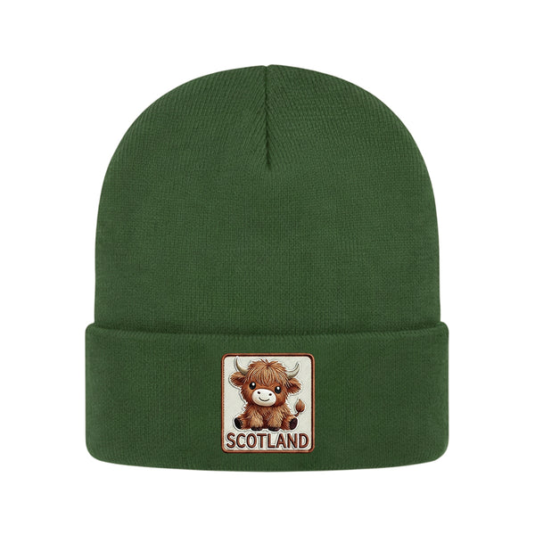 WINTER CAP | CTY-WNHT-037