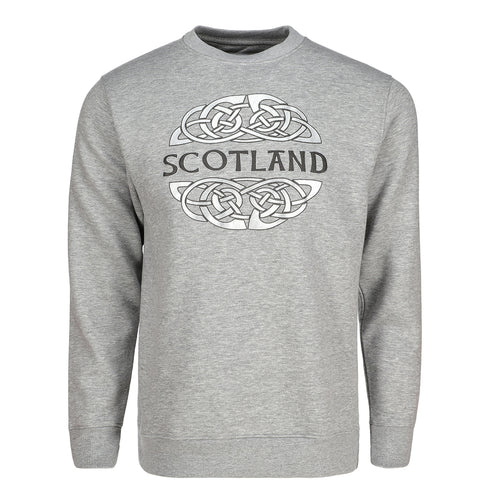 ADULT SWEATSHIRT | SP OVAL CELTIC