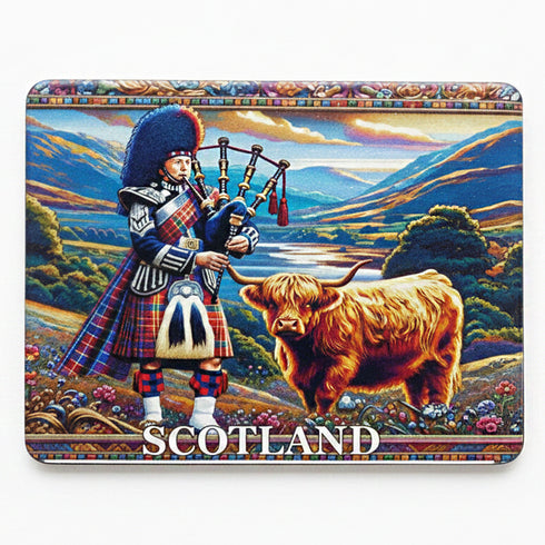 FOIL MAGENT | CTY-FLMG-005