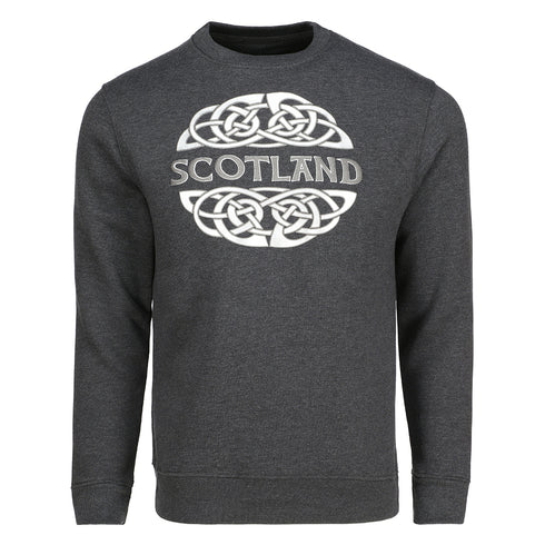 ADULT SWEATSHIRT | SP OVAL CELTIC