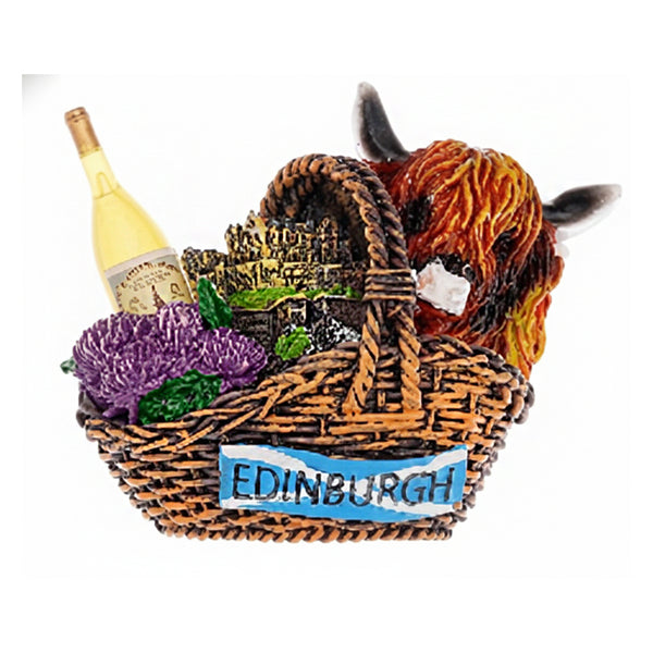 RESIN MAGNET | CTY-RSMG-010