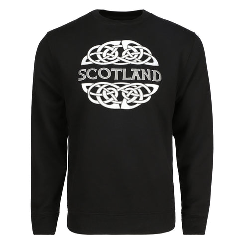 ADULT SWEATSHIRT | SP OVAL CELTIC