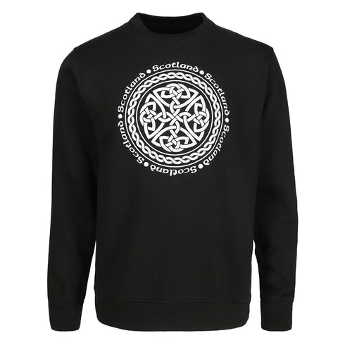 ADULT SWEATSHIRT | SP CIRCLE CELTIC