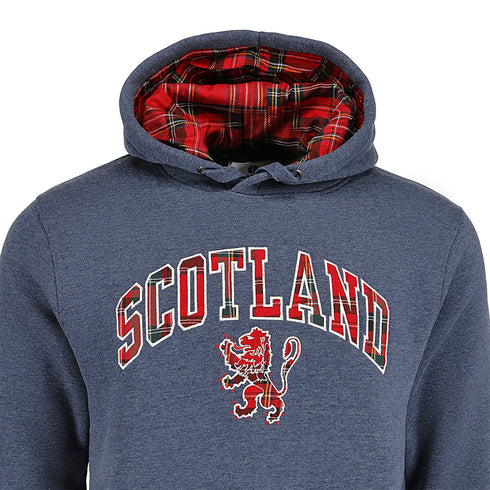 ADULT HOODIE | TRT APL SCT/LIN