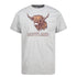 ADULT T-SHIRT | SP BULL FACE