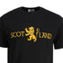 ADULT T-SHIRT | EMB SCOT(LION)LAND