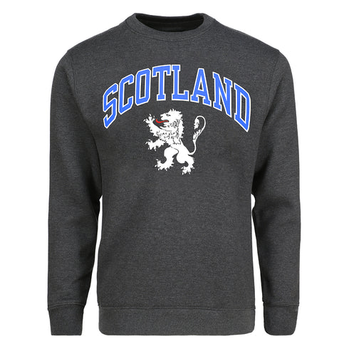 ADULT SWEATSHIRT | SP SCT/LION