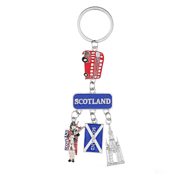 KEYRING | CTY-KYRNG-023