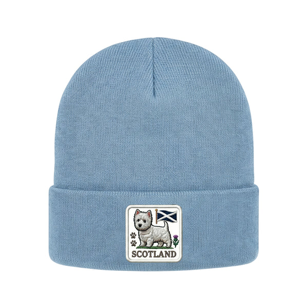 WINTER CAP | CTY-WNHT-034
